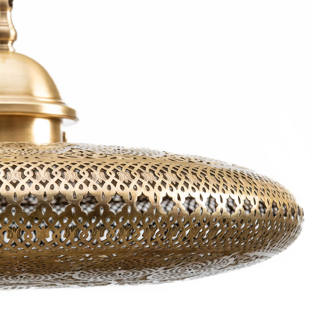 Omniya - Lustre Marocain suspendu