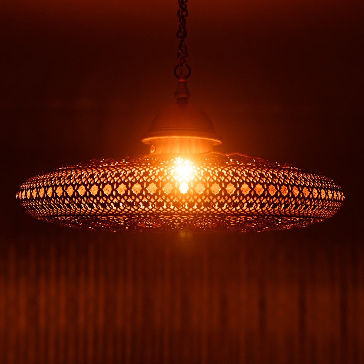 Omniya - Lustre Marocain suspendu