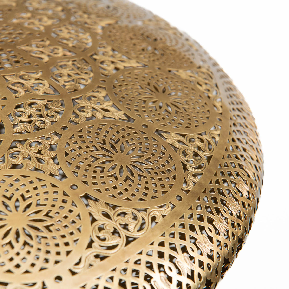Omniya - Lustre Marocain suspendu