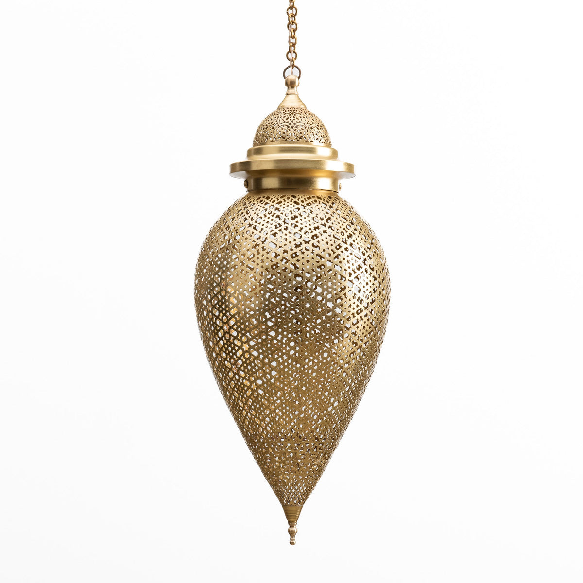 Amani - Lustre Marocain suspendu