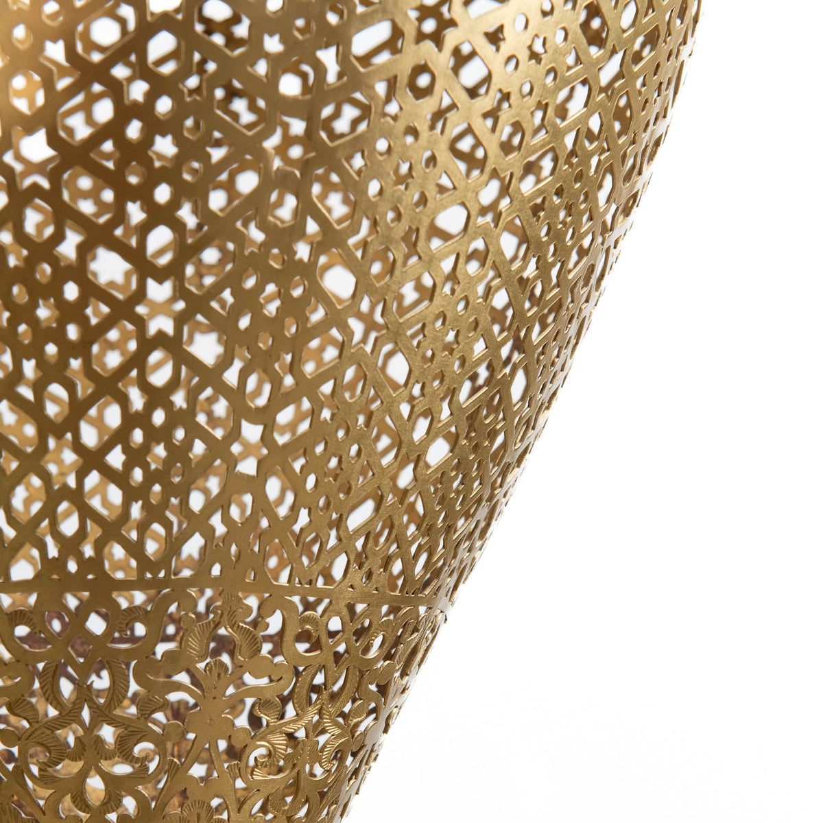 Amani - Lustre Marocain suspendu
