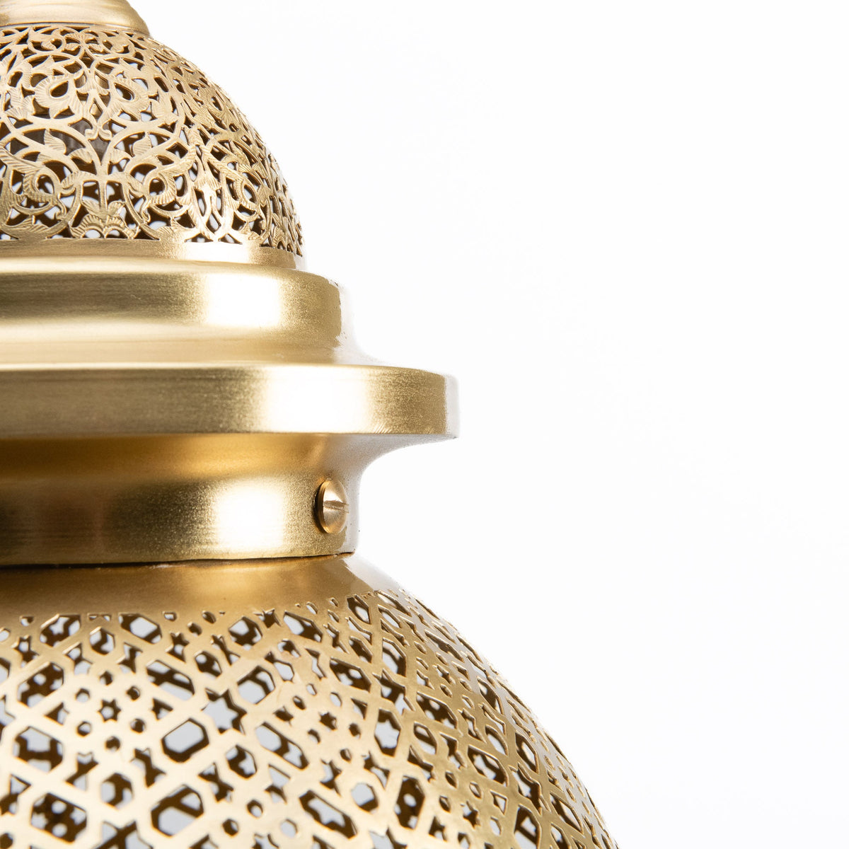 Amani - Lustre Marocain suspendu