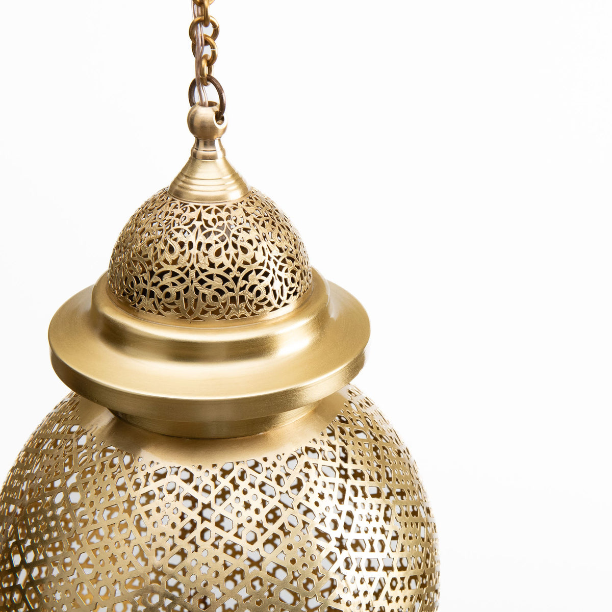 Amani - Lustre Marocain suspendu