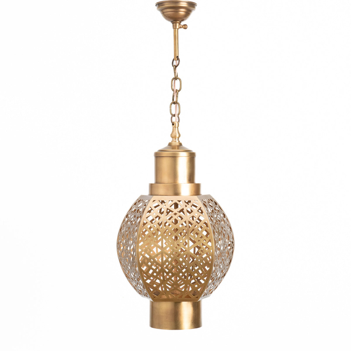 Diyae - Lustre Marocain suspendu