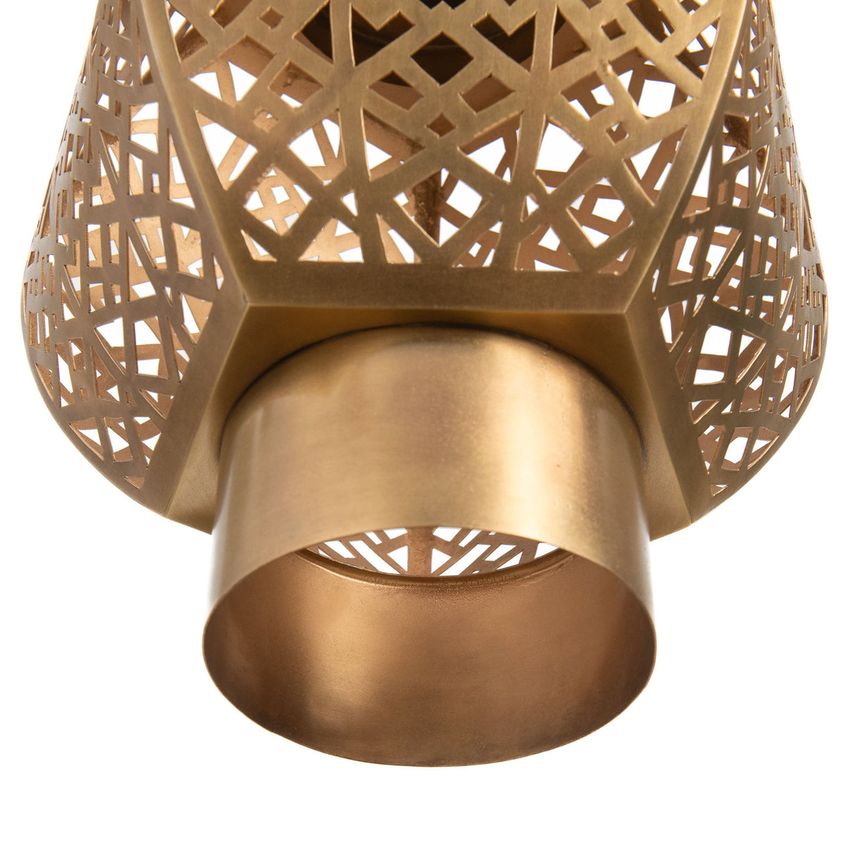 Diyae - Lustre Marocain suspendu