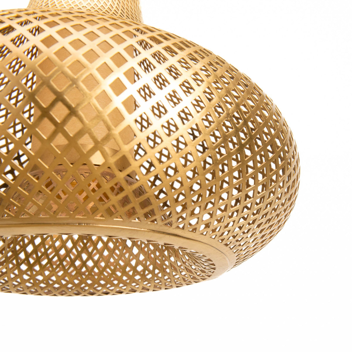 Kamar - Lustre Marocain suspendu