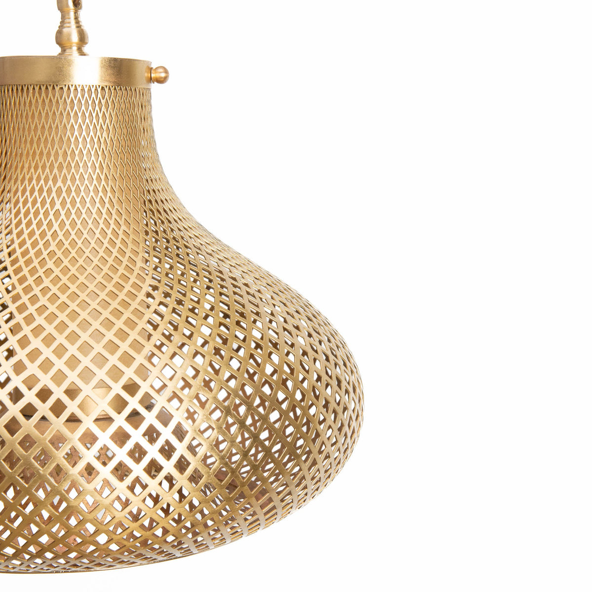 Kamar - Lustre Marocain suspendu
