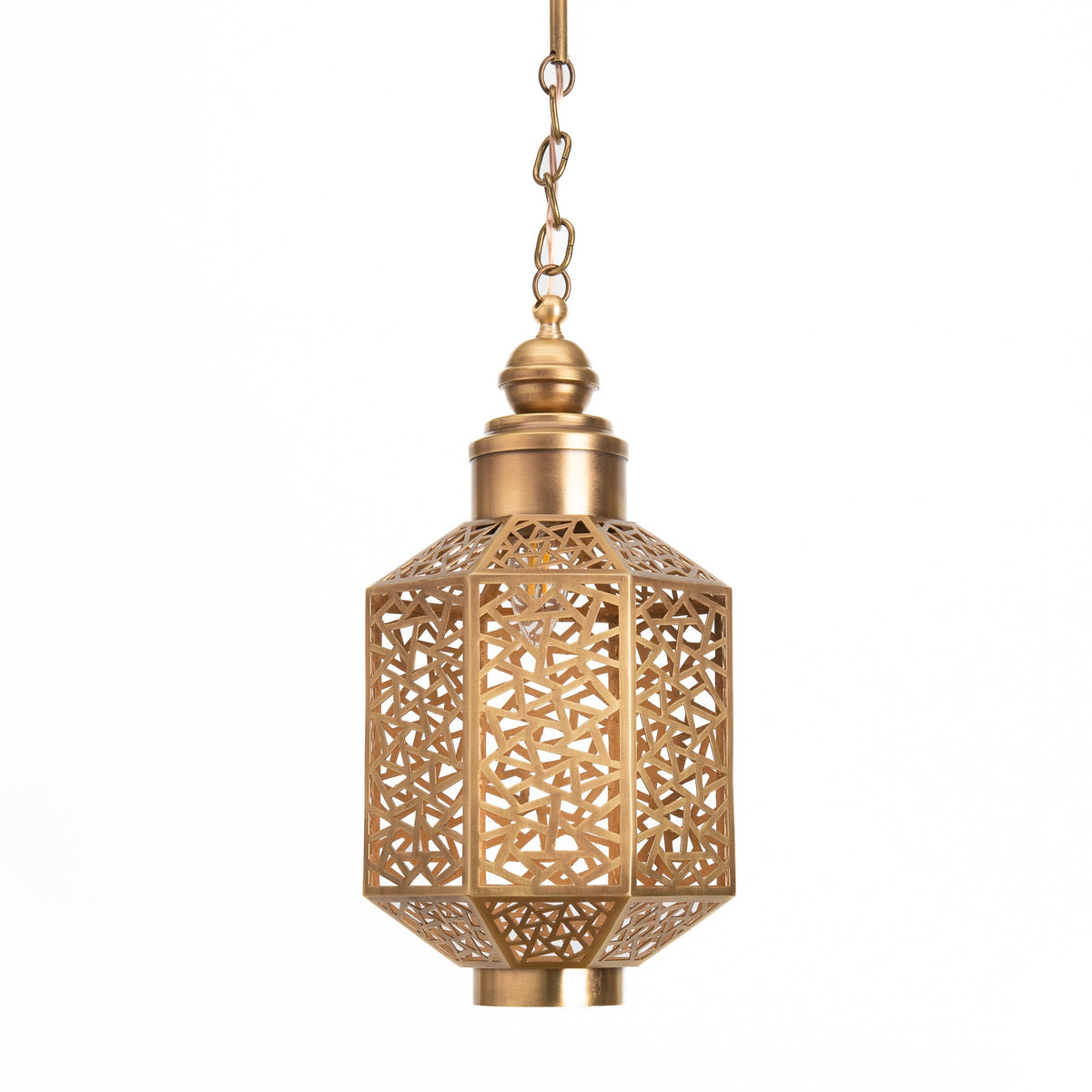 Chorouk - Lustre Marocain suspendu