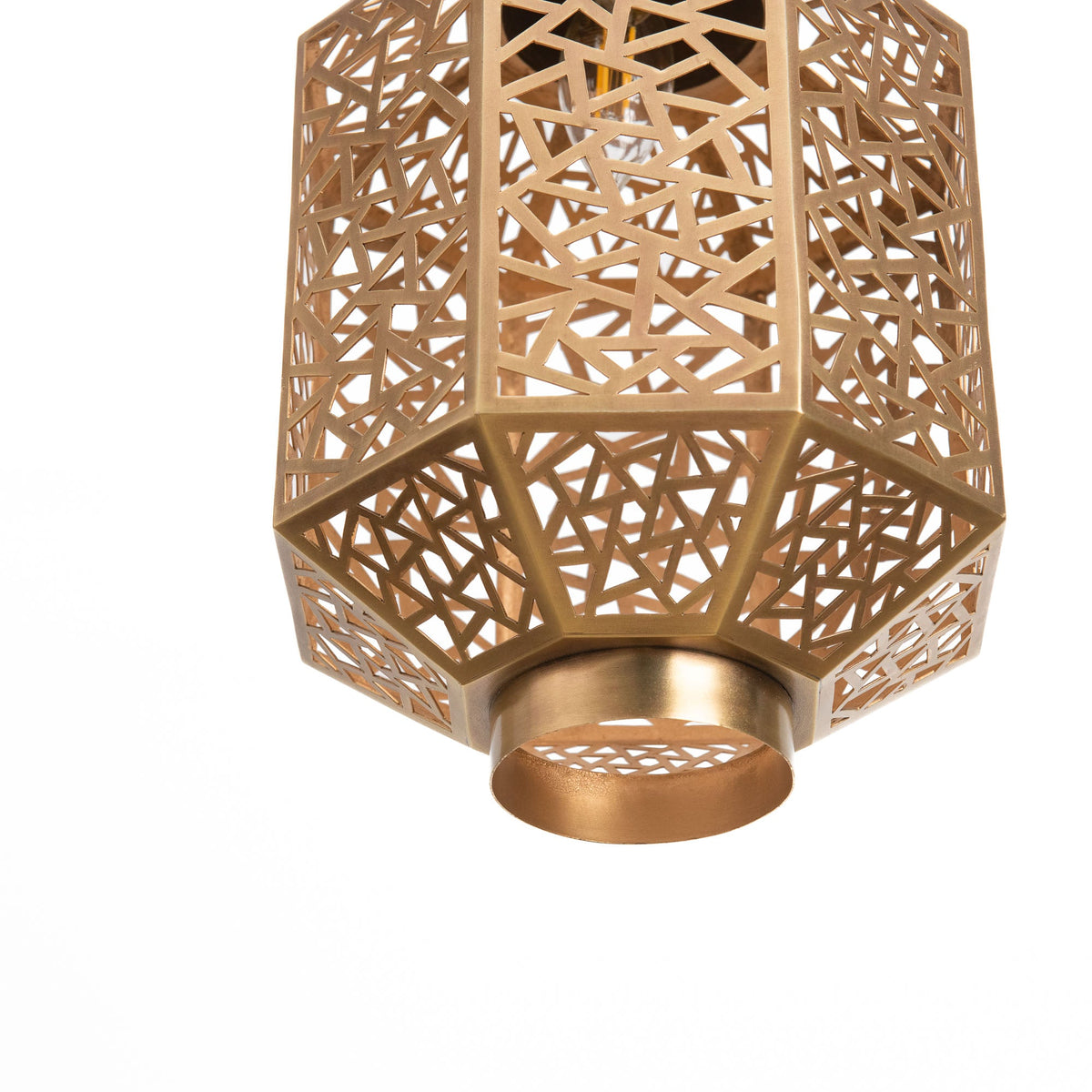 Chorouk - Lustre Marocain suspendu