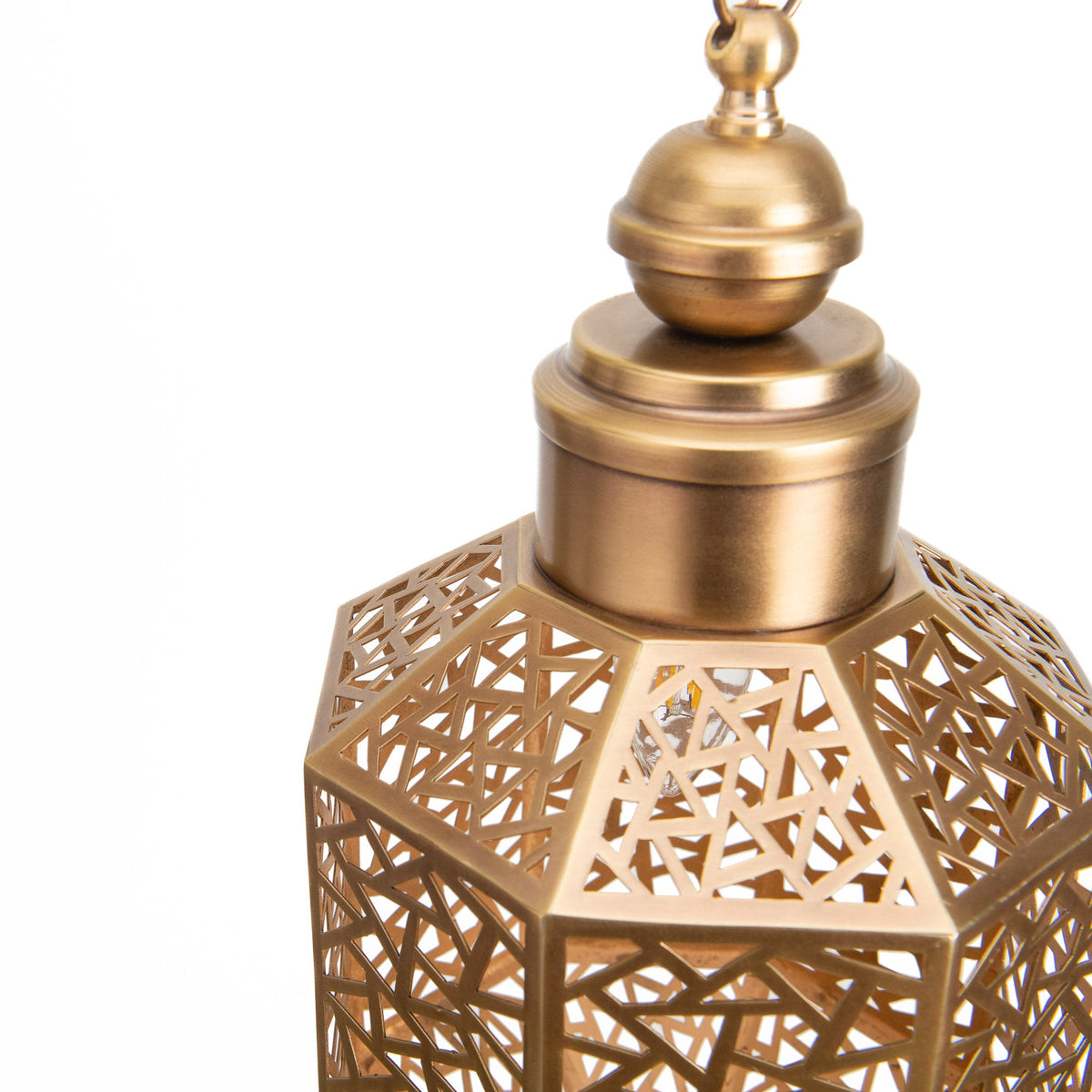 Chorouk - Lustre Marocain suspendu