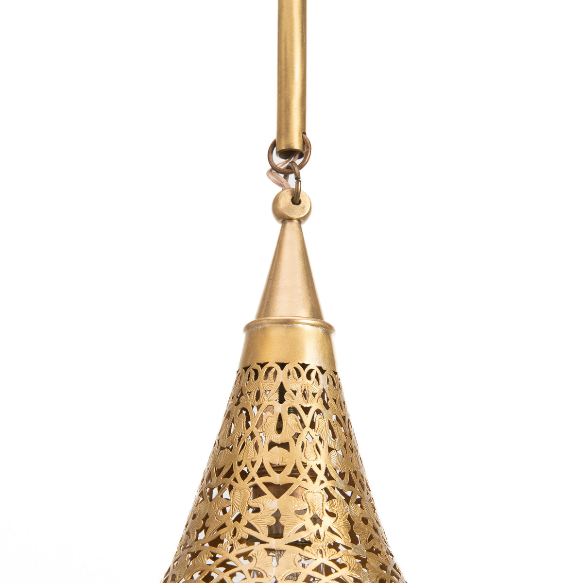 Chamss - Lustre Marocain suspendu