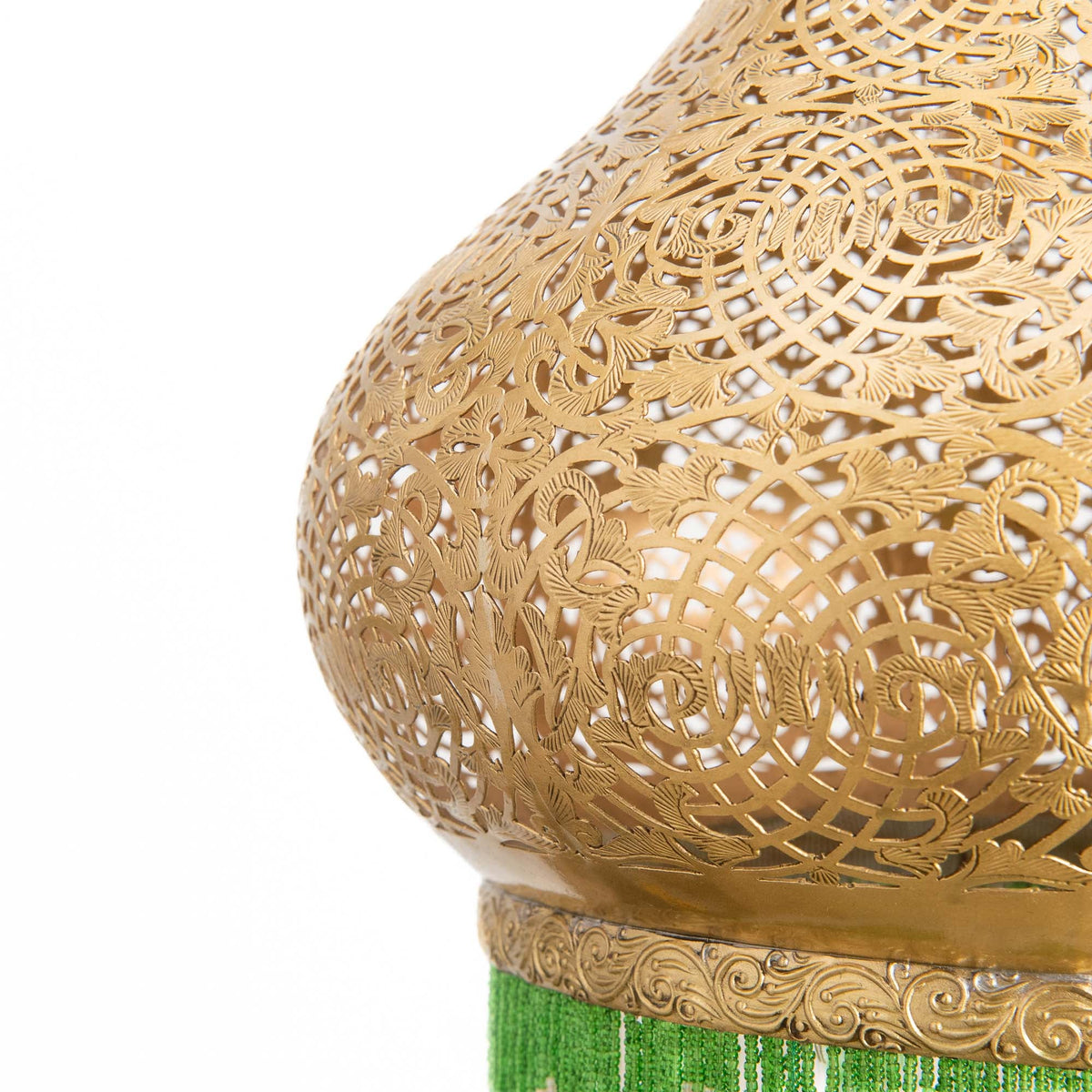 Chamss - Lustre Marocain suspendu