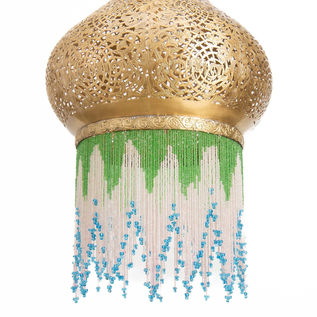 Chamss - Lustre Marocain suspendu