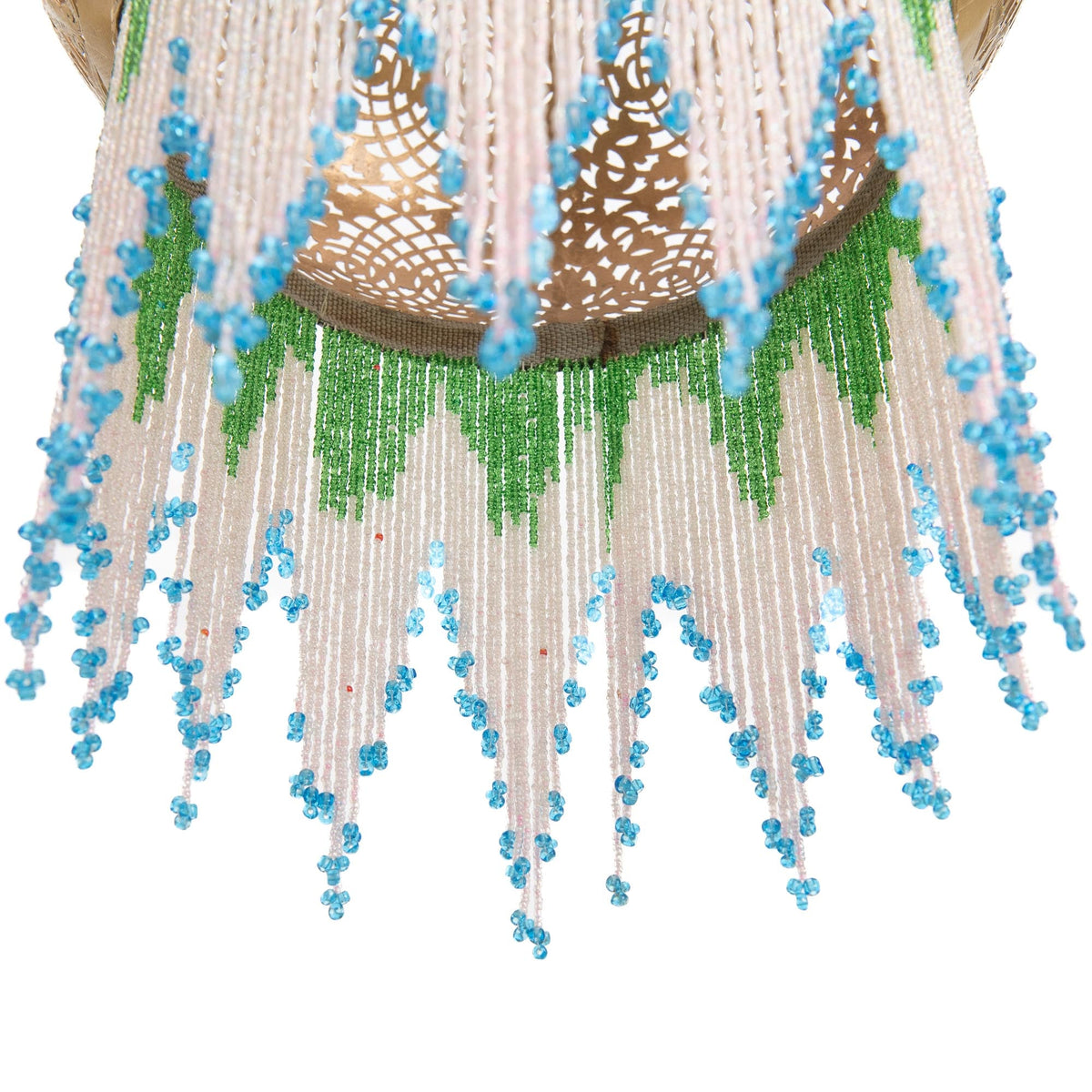 Chamss - Lustre Marocain suspendu