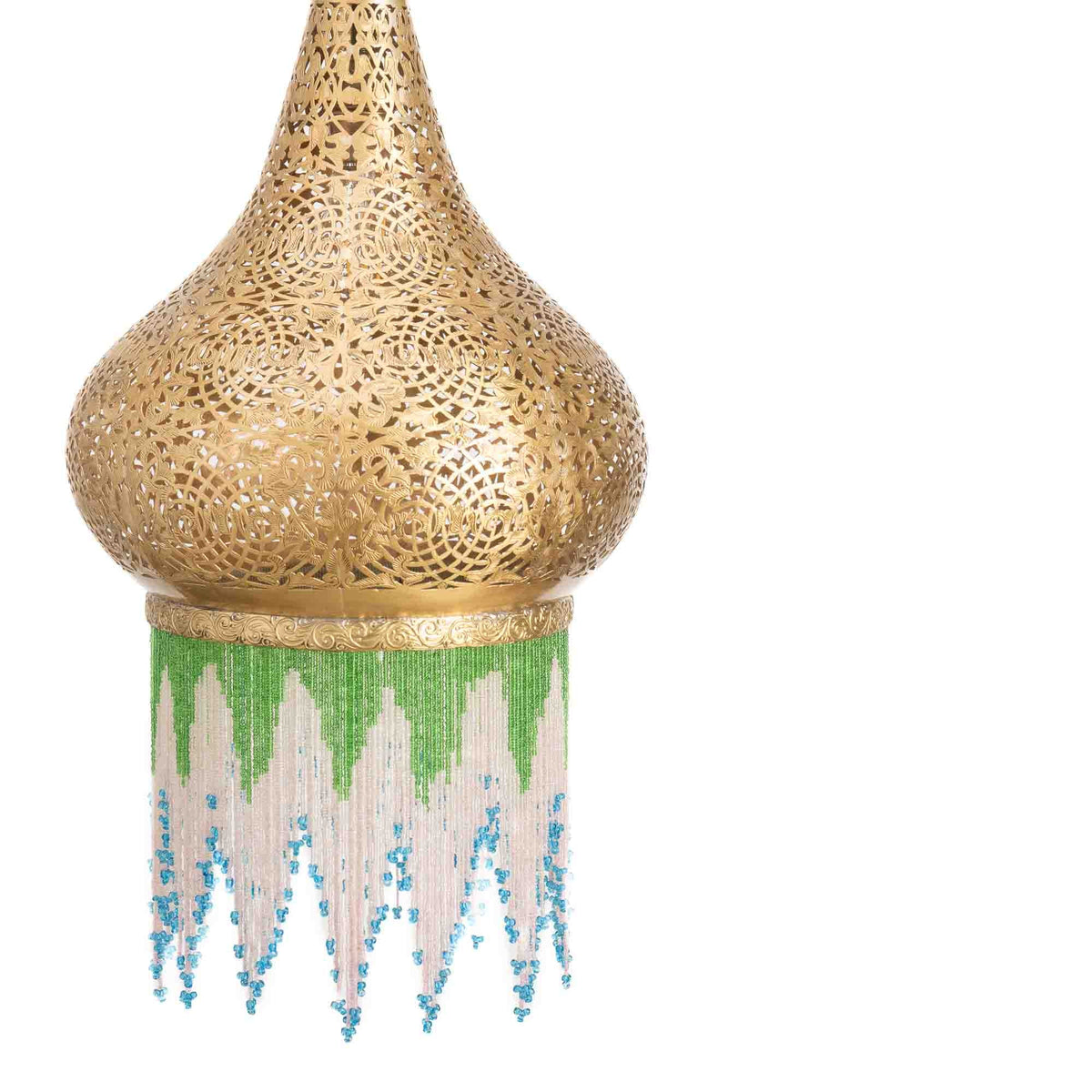 Chamss - Lustre Marocain suspendu