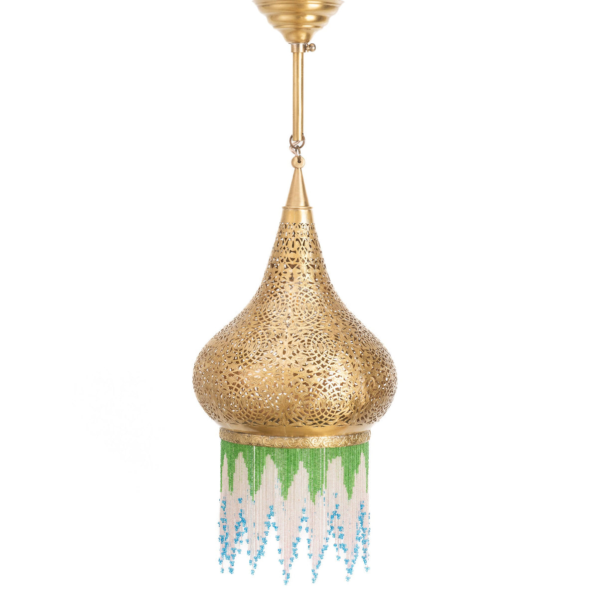 Chamss - Lustre Marocain suspendu