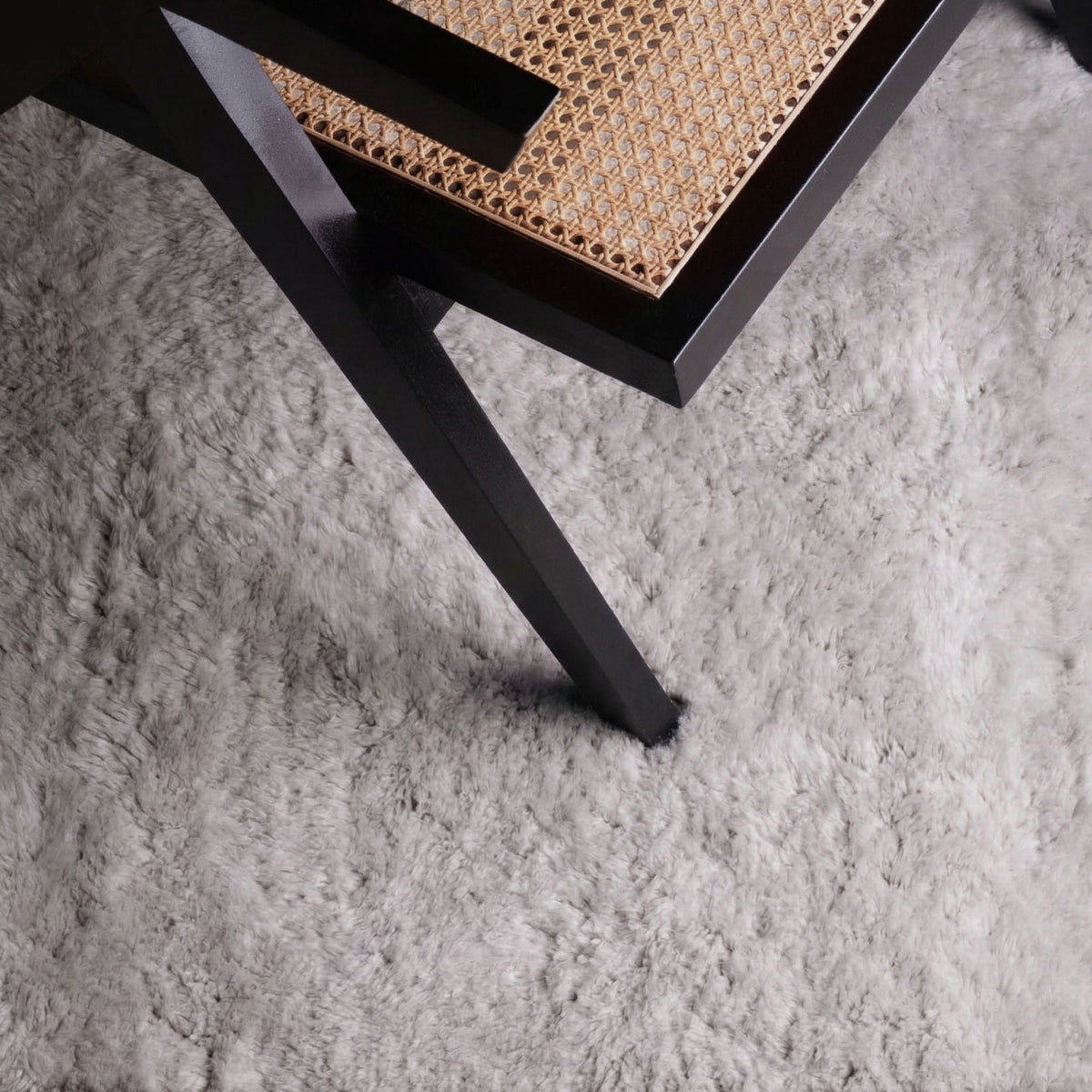 Brume - Luxueux Tapis Mrirt de Couloir "Exclusif"