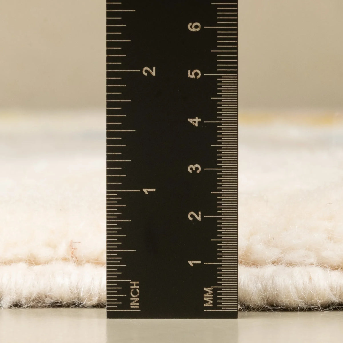 Saroua - Luxueux tapis Berbère shaggy
