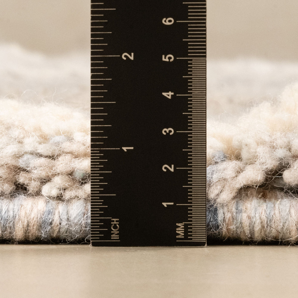 Ayman - Luxueux tapis Berbère shaggy