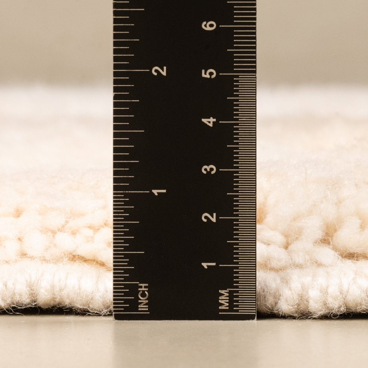 Chemin du mystère - Luxueux tapis Berbère shaggy