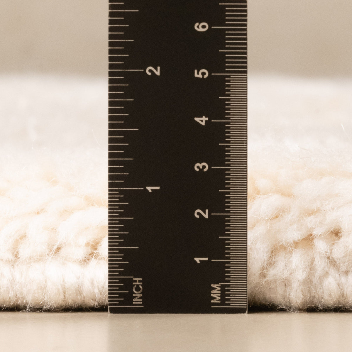 Enchevêtrement - Luxueux tapis Berbère shaggy