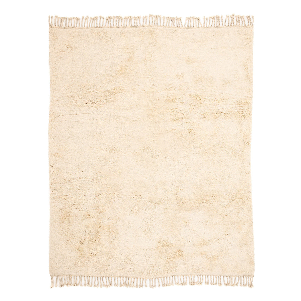 Éclat - Luxueux tapis Berbère shaggy