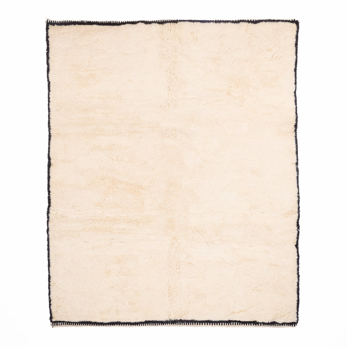 Rania - Luxueux tapis Berbère shaggy