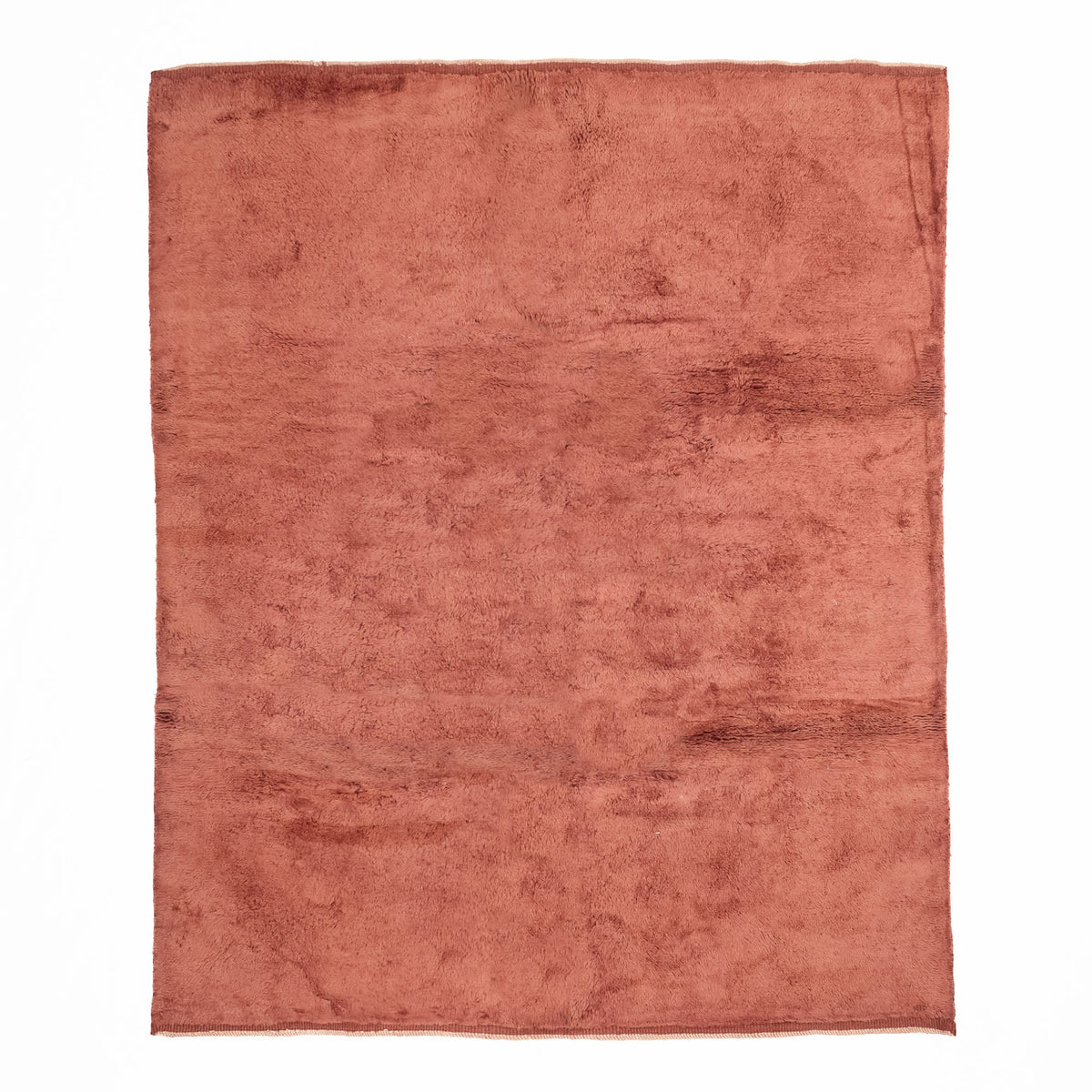 Guellala - Luxueux tapis Berbère shaggy