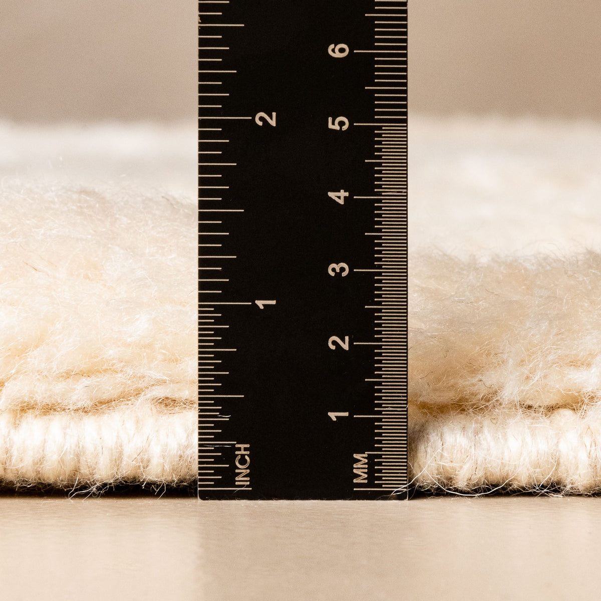 Éclat - Luxueux tapis Berbère shaggy