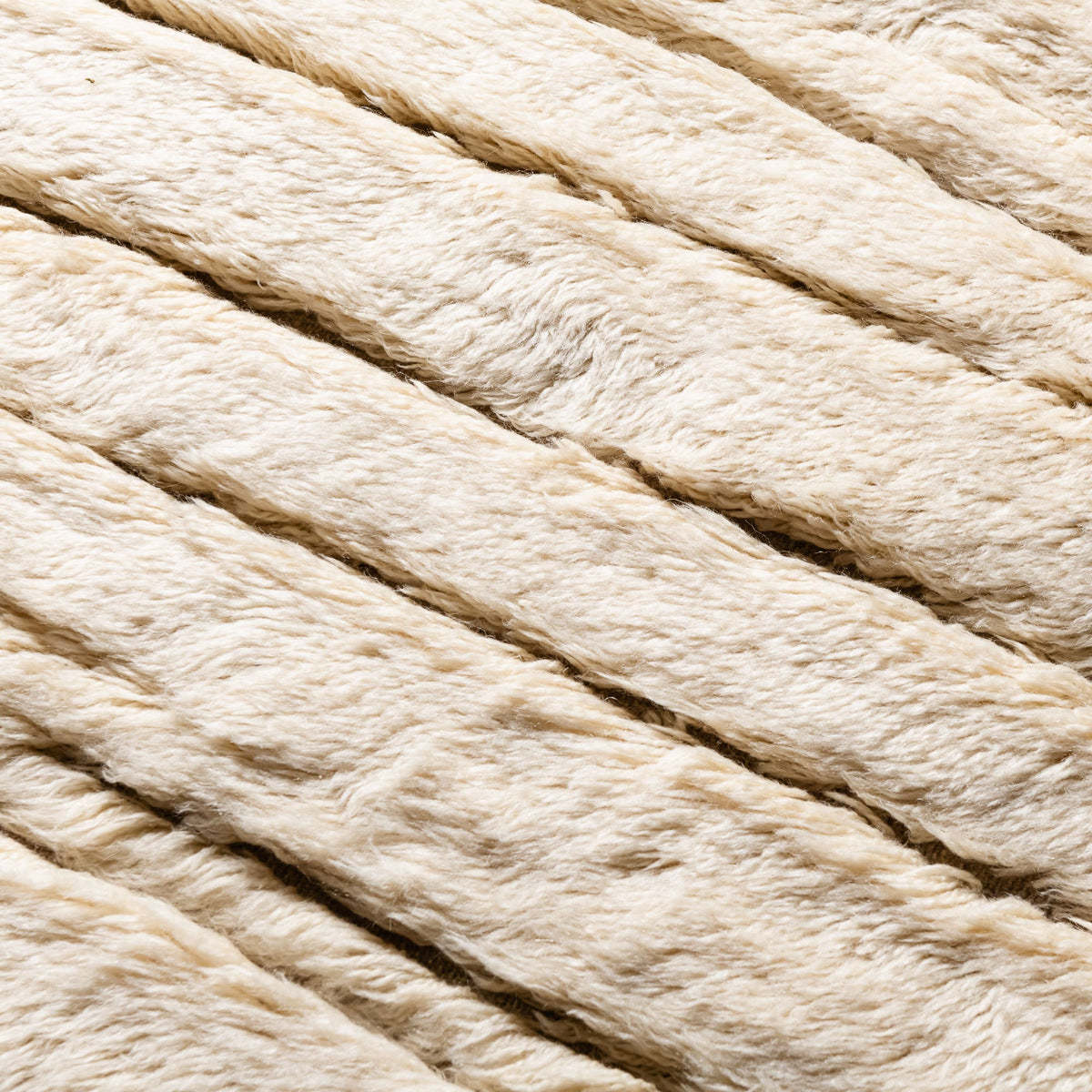 Oudda - Luxueux tapis Berbère shaggy