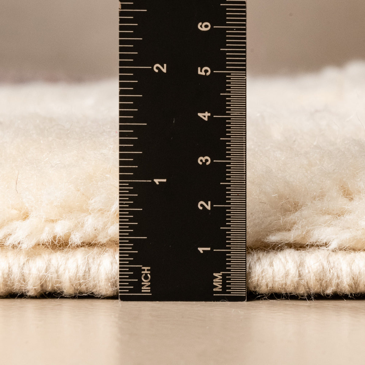 Rêverie Radieuse - Luxueux tapis Berbère shaggy