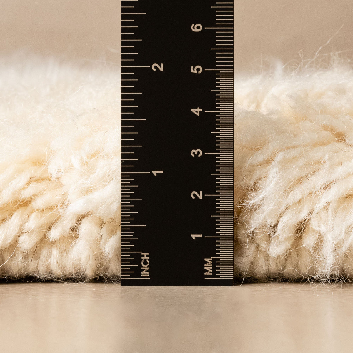 Sables Du Temps - Luxueux Tapis Mrirt de Couloir "Exclusif"