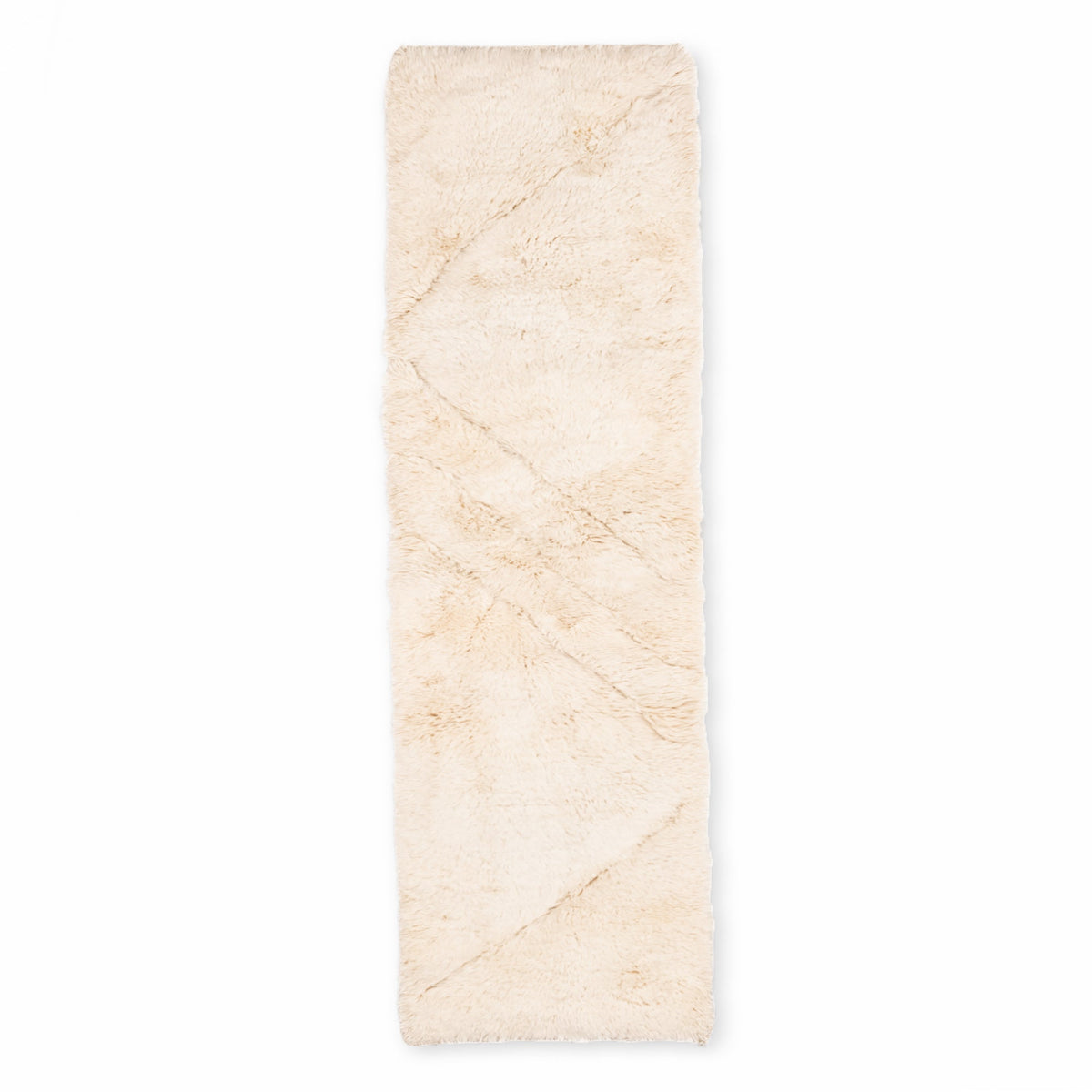 Sables Du Temps - Luxueux Tapis Mrirt de Couloir "Exclusif"