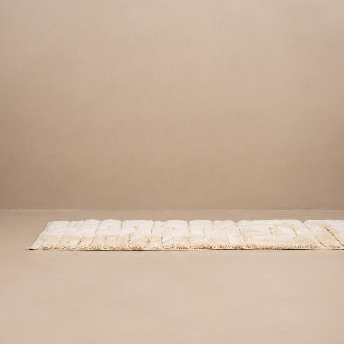 Labyrinthe Brouillé - Luxueux Tapis Mrirt de Couloir "Exclusif"