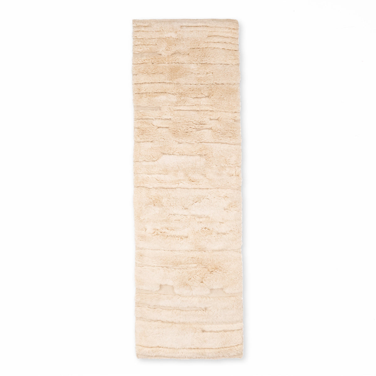 Labyrinthe Brouillé - Luxueux Tapis Mrirt de Couloir "Exclusif"