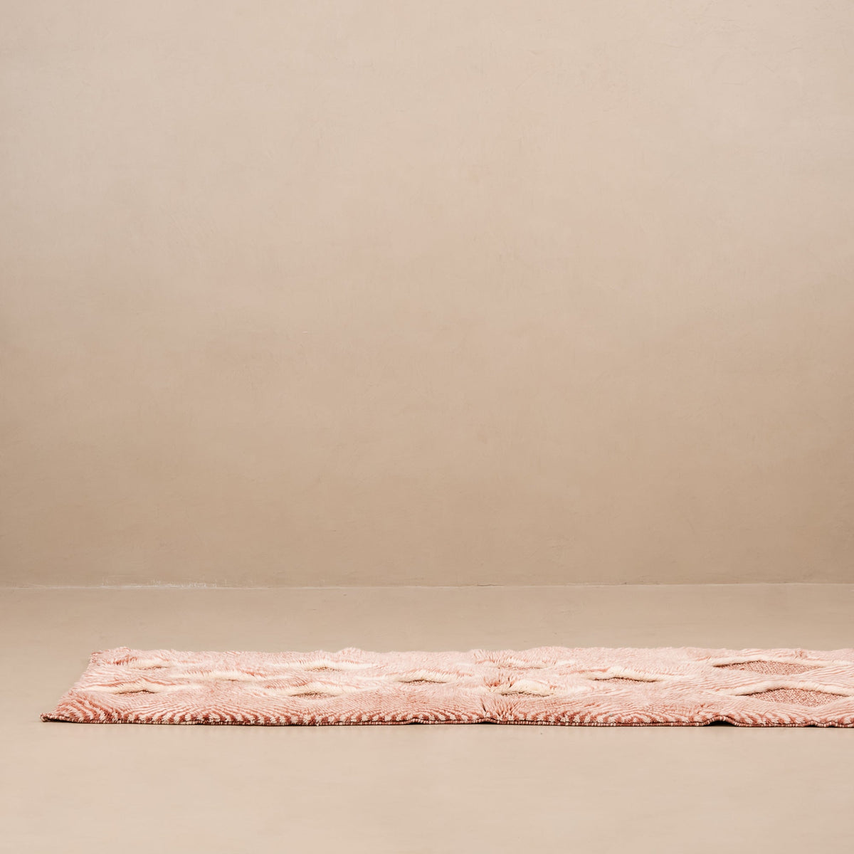 Joyaux de couronne - Luxueux Tapis Mrirt de Couloir "Exclusif"