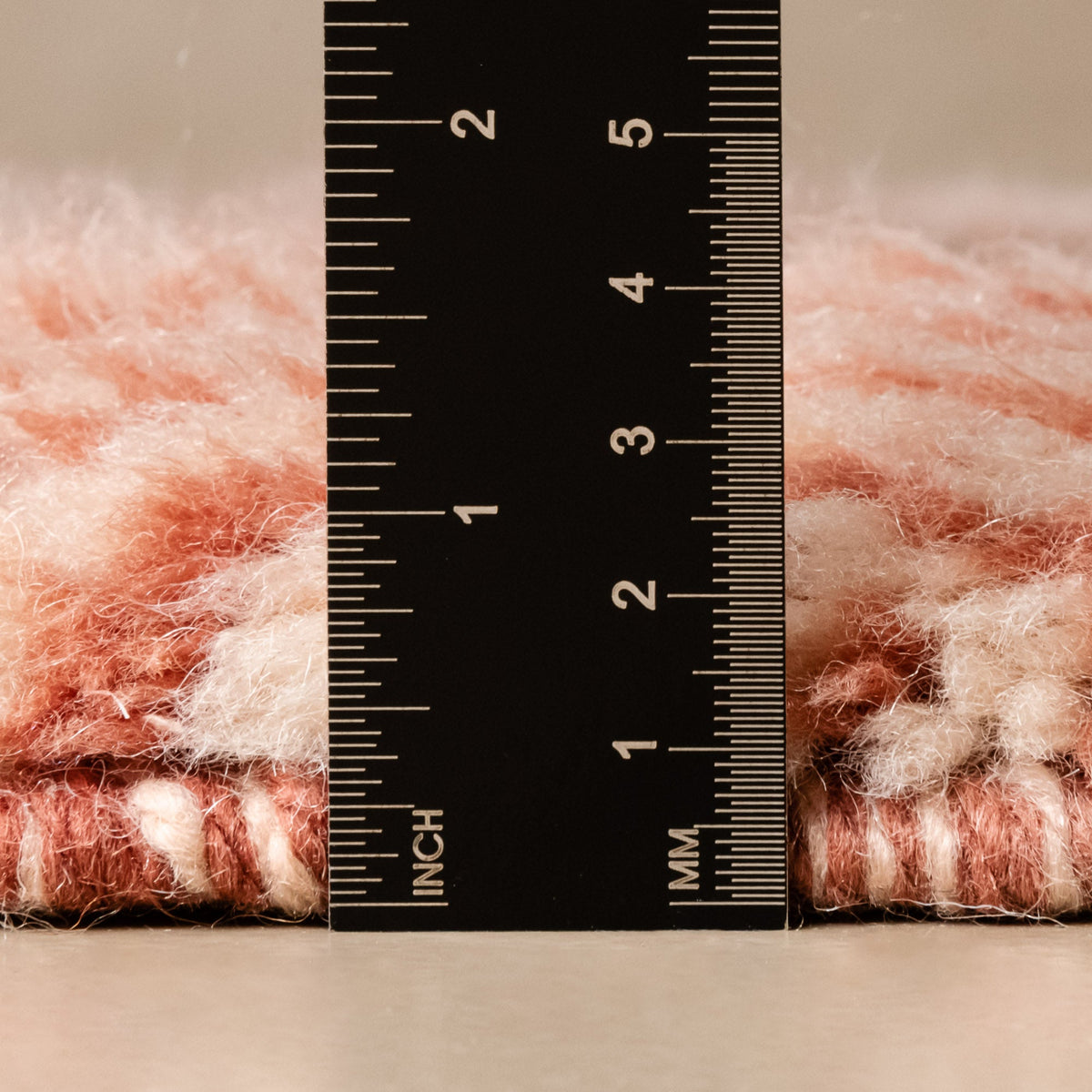 Joyaux de couronne - Luxueux Tapis Mrirt de Couloir "Exclusif"