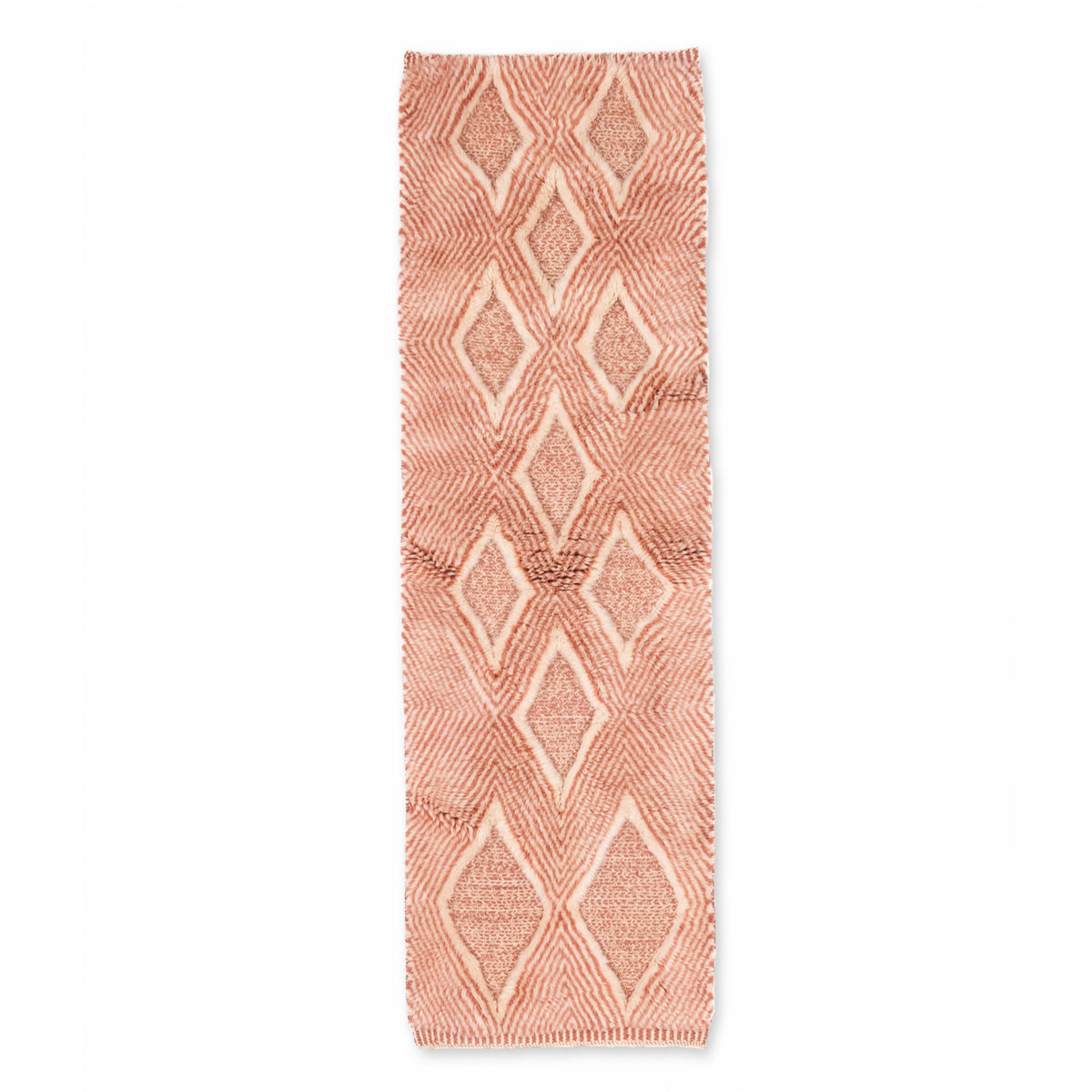 Joyaux de couronne - Luxueux Tapis Mrirt de Couloir "Exclusif"