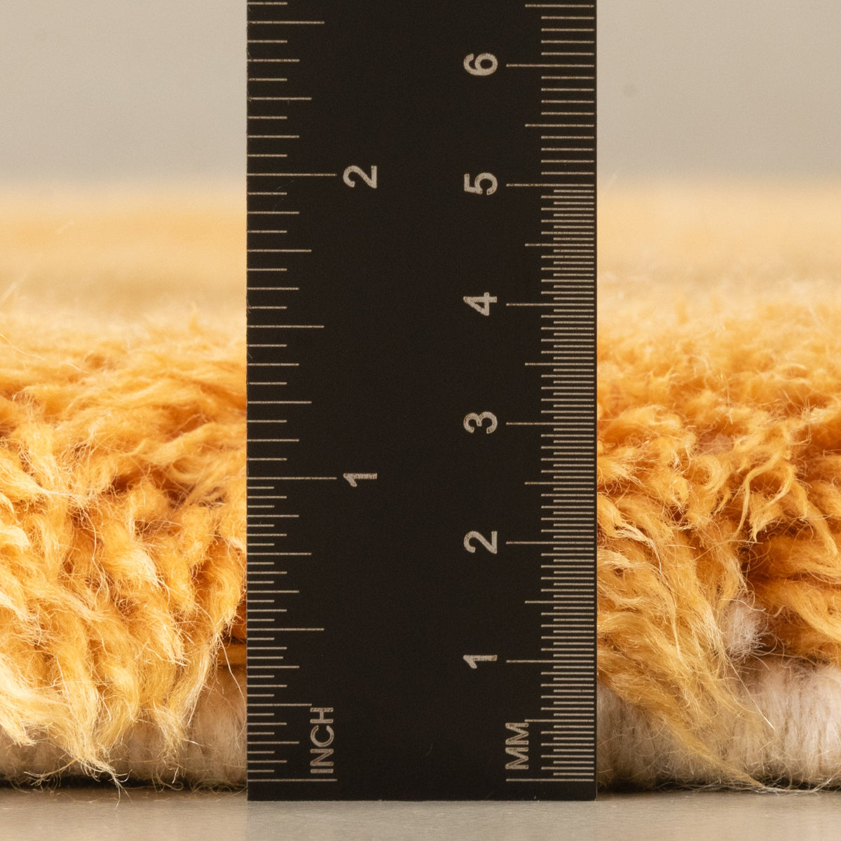 Dune Verdoyante - Luxueux tapis Berbère shaggy