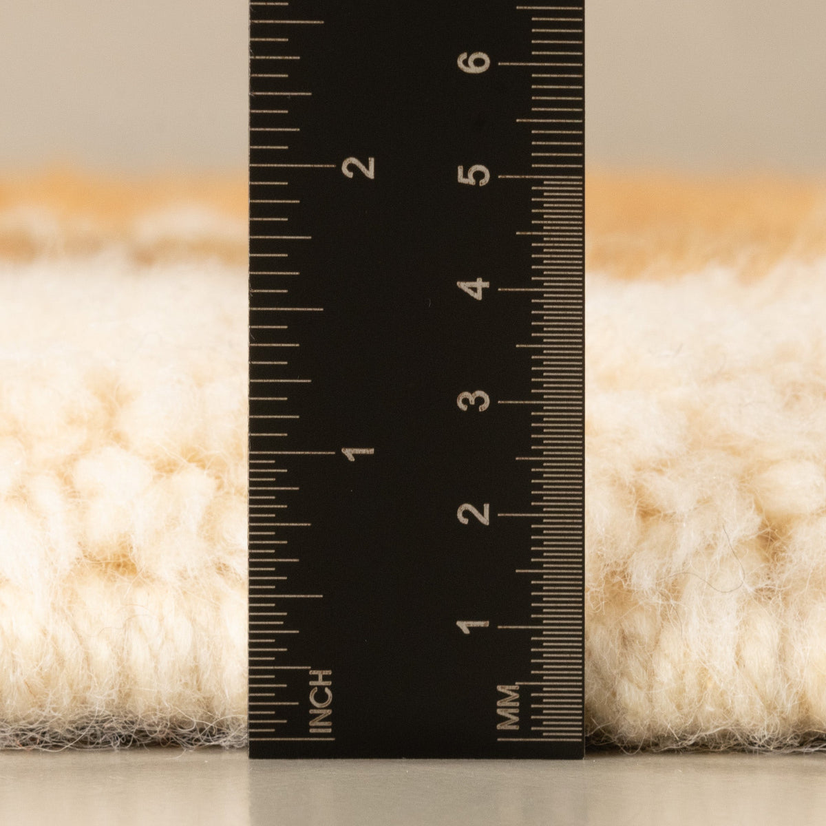 Amberline - Luxueux tapis Berbère shaggy