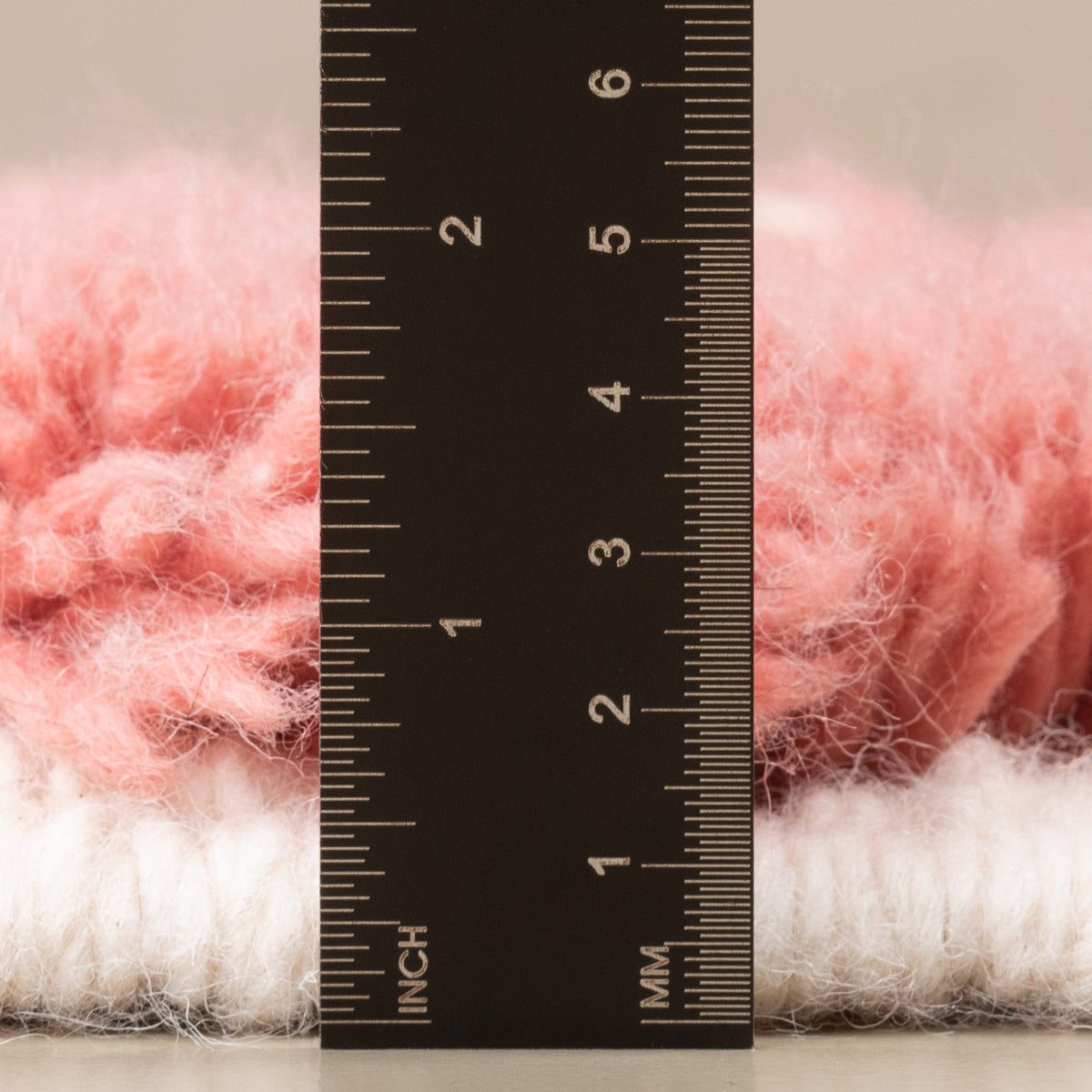 Salwa - Tapis Berbère shaggy