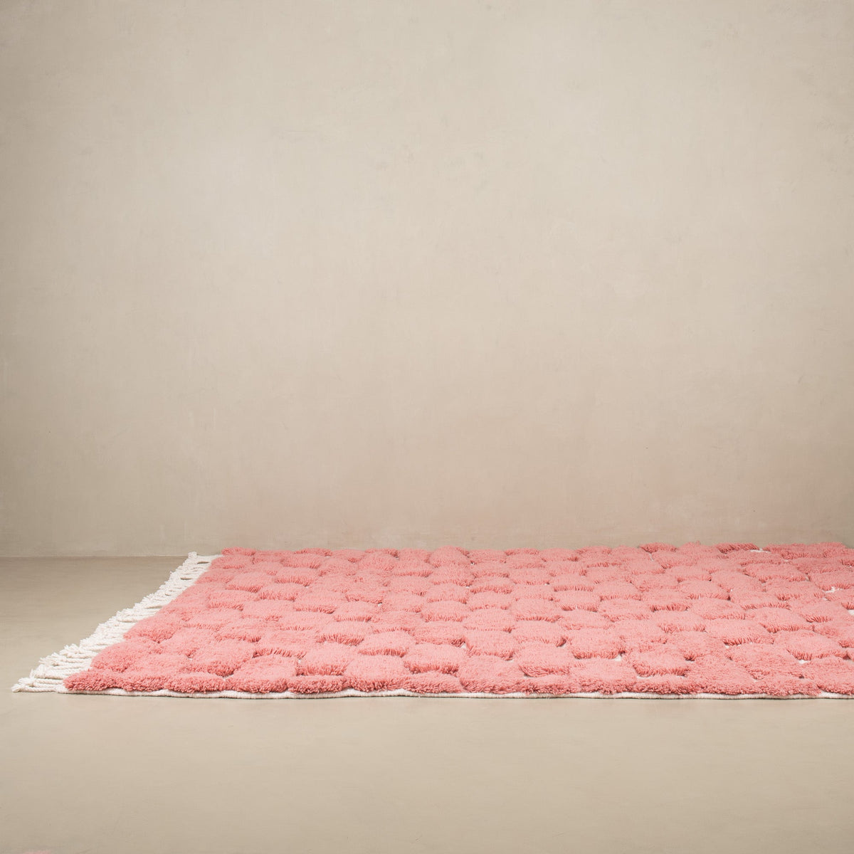 Salwa - Tapis Berbère shaggy