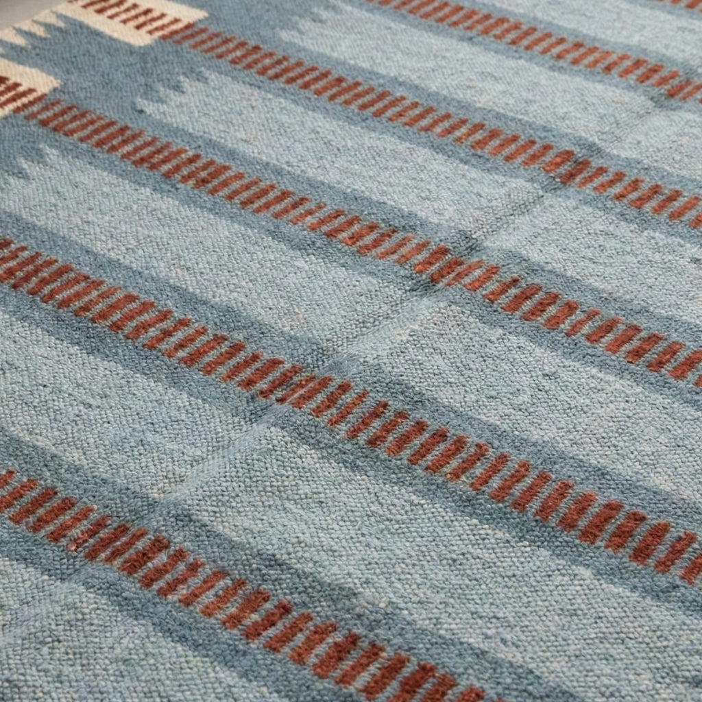 Madar - Tapis Berbère kilim "Exclusif"