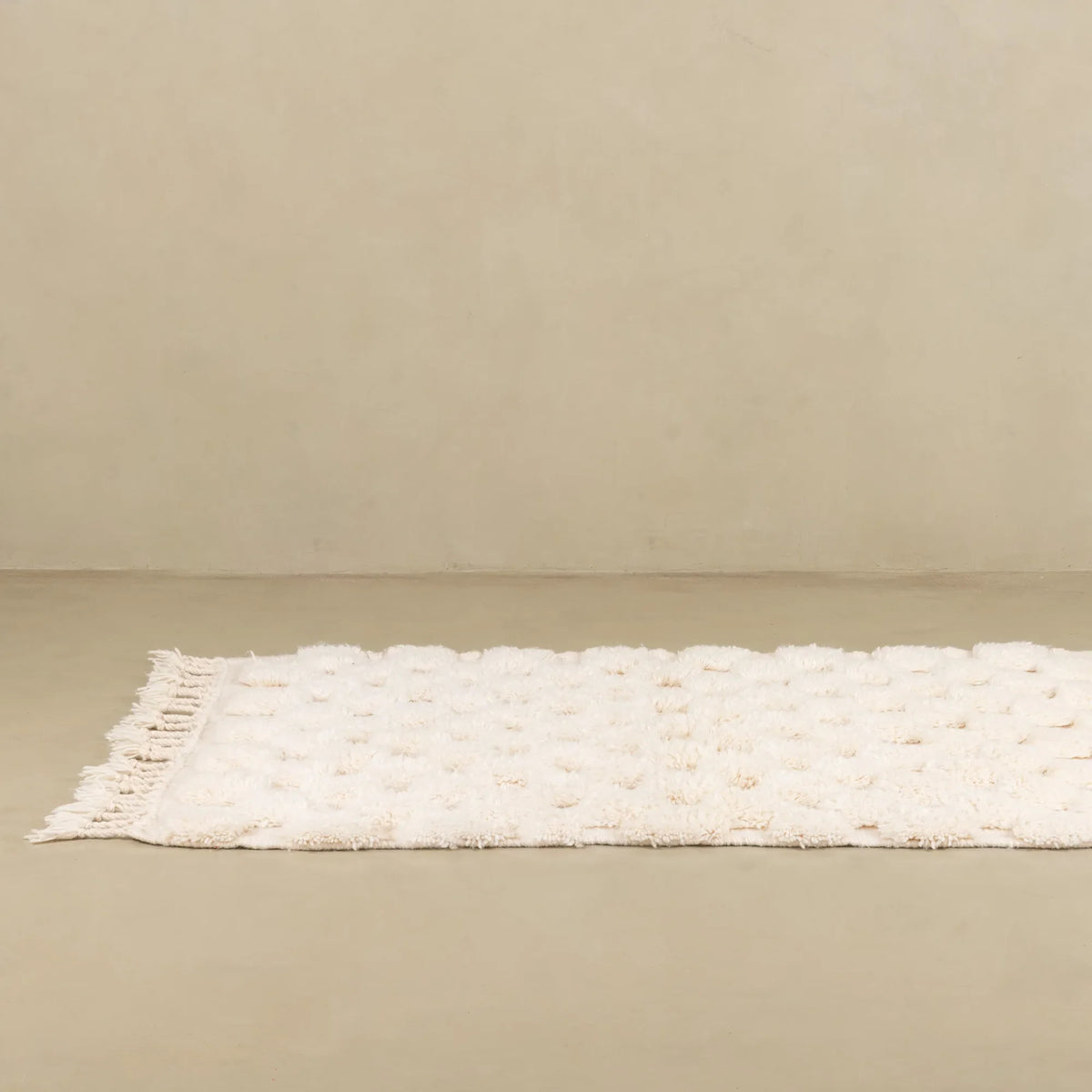 Nowara - Tapis Berbère shaggy