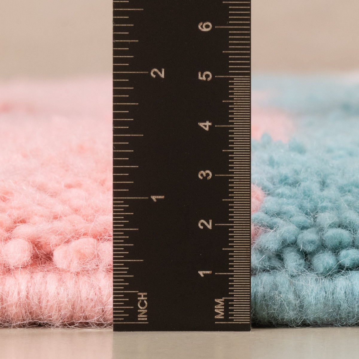Ouraida - Tapis Berbère shaggy