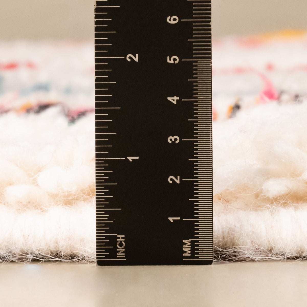 Ouzoud - Tapis Berbère shaggy