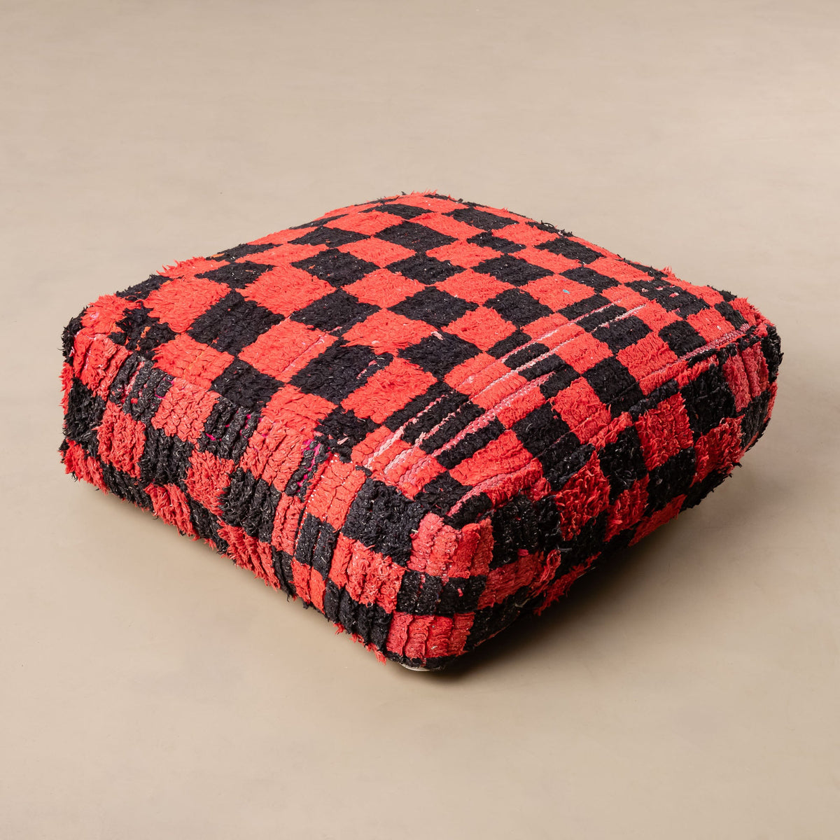 Pouf berbère Boujad