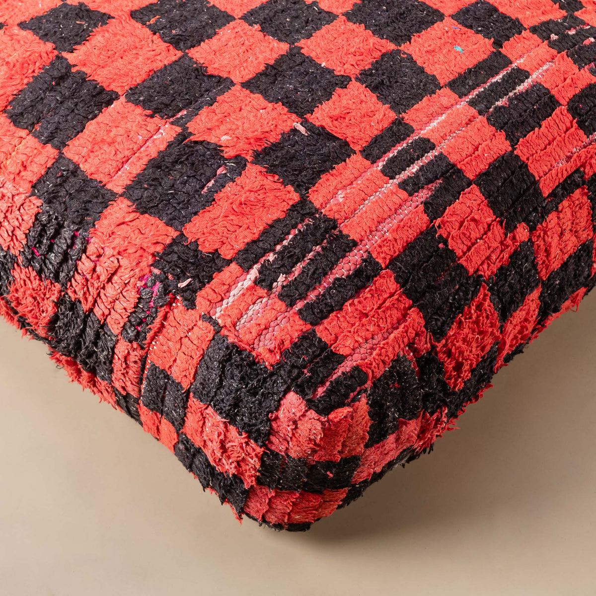 Pouf berbère Boujad