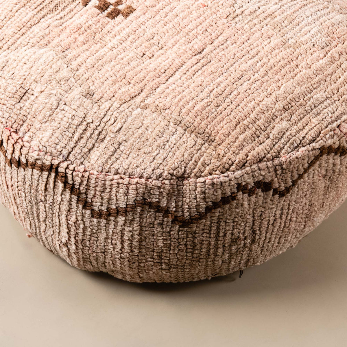 Pouf berbère Boujad