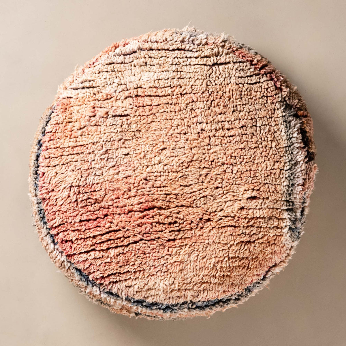 Pouf berbère Boujad